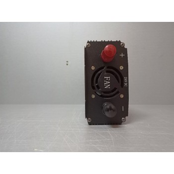 Инвертор (преобразователь) 24V-220V 5300W